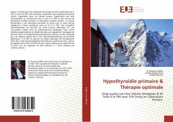 Hypothyroïdie primaire & Thérapie optimale