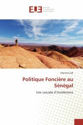 Politique Foncière au Sénégal