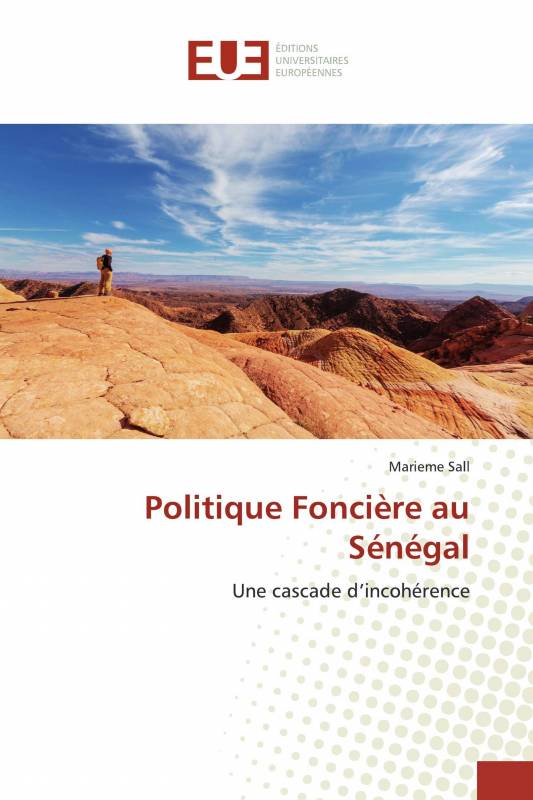 Politique Foncière au Sénégal
