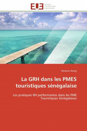 La GRH dans les PMES touristiques sénégalaise