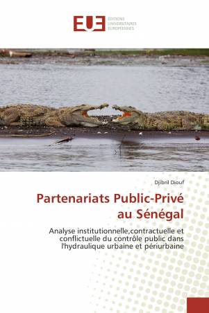 Partenariats Public-Privé au Sénégal
