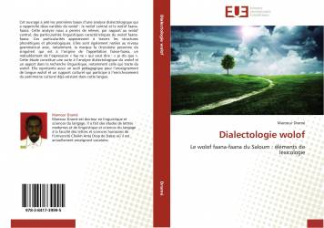 Dialectologie wolof
