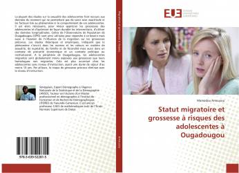 Statut migratoire et grossesse à risques des adolescentes à Ougadougou