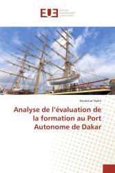 Analyse de l’évaluation de la formation au Port Autonome de Dakar