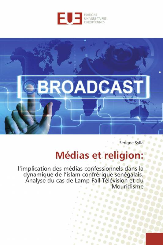 Médias et religion: