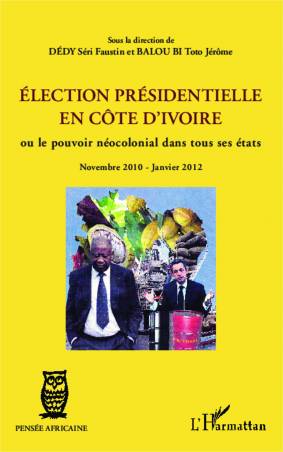 Election présidentielle en Côte d'Ivoire