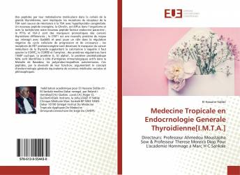 Medecine Tropicale en Endocrnologie Generale Thyroidienne[I.M.T.A.]