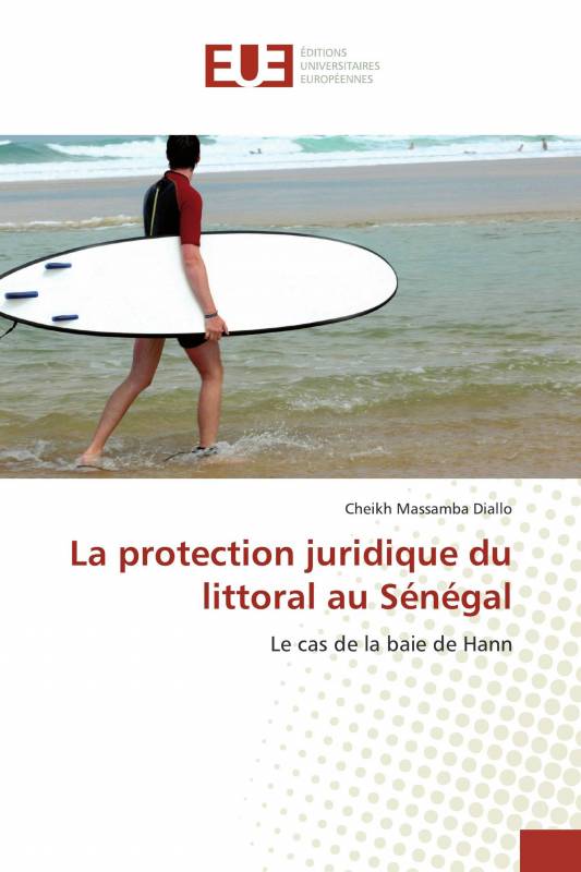 La protection juridique du littoral au Sénégal