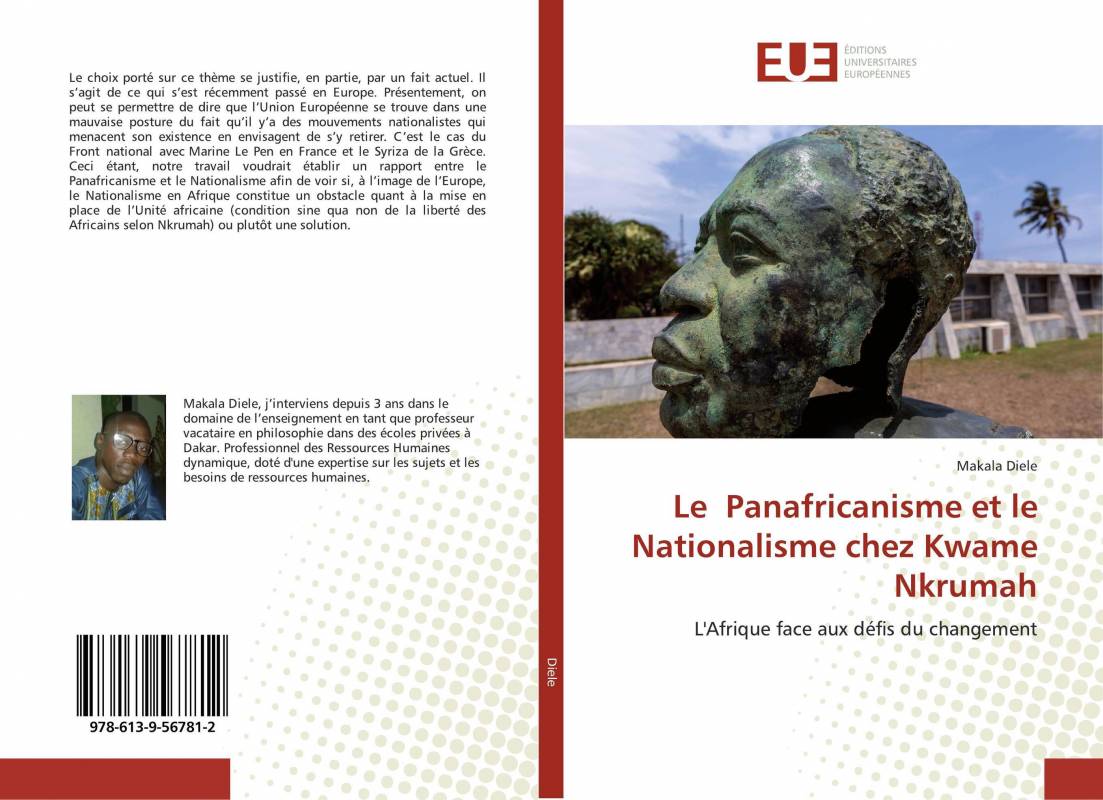 Le Panafricanisme et le Nationalisme chez Kwame Nkrumah