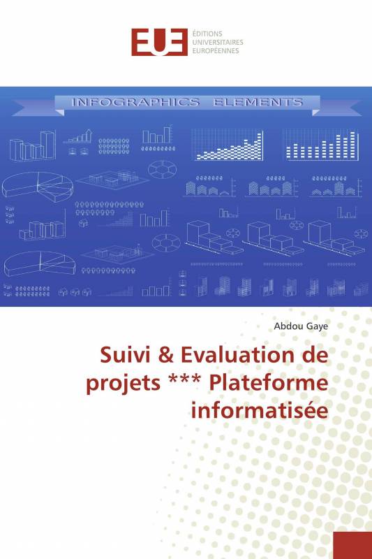 Suivi & Evaluation de projets *** Plateforme informatisée