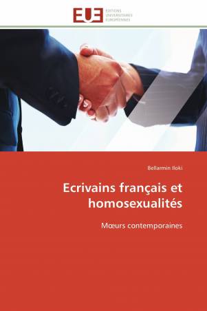 Ecrivains français et homosexualités