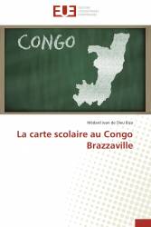 La carte scolaire au Congo Brazzaville