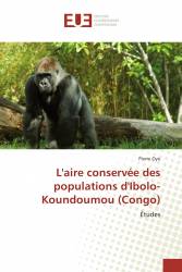 L'aire conservée des populations d'Ibolo-Koundoumou (Congo)