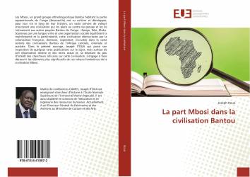 La part Mbosi dans la civilisation Bantou