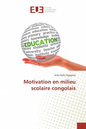 Motivation en milieu scolaire congolais