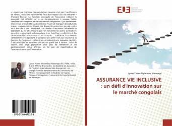 ASSURANCE VIE INCLUSIVE : un défi d'innovation sur le marché congolais