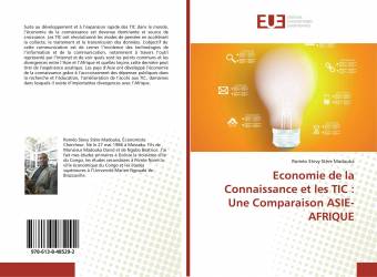 Economie de la Connaissance et les TIC : Une Comparaison ASIE-AFRIQUE