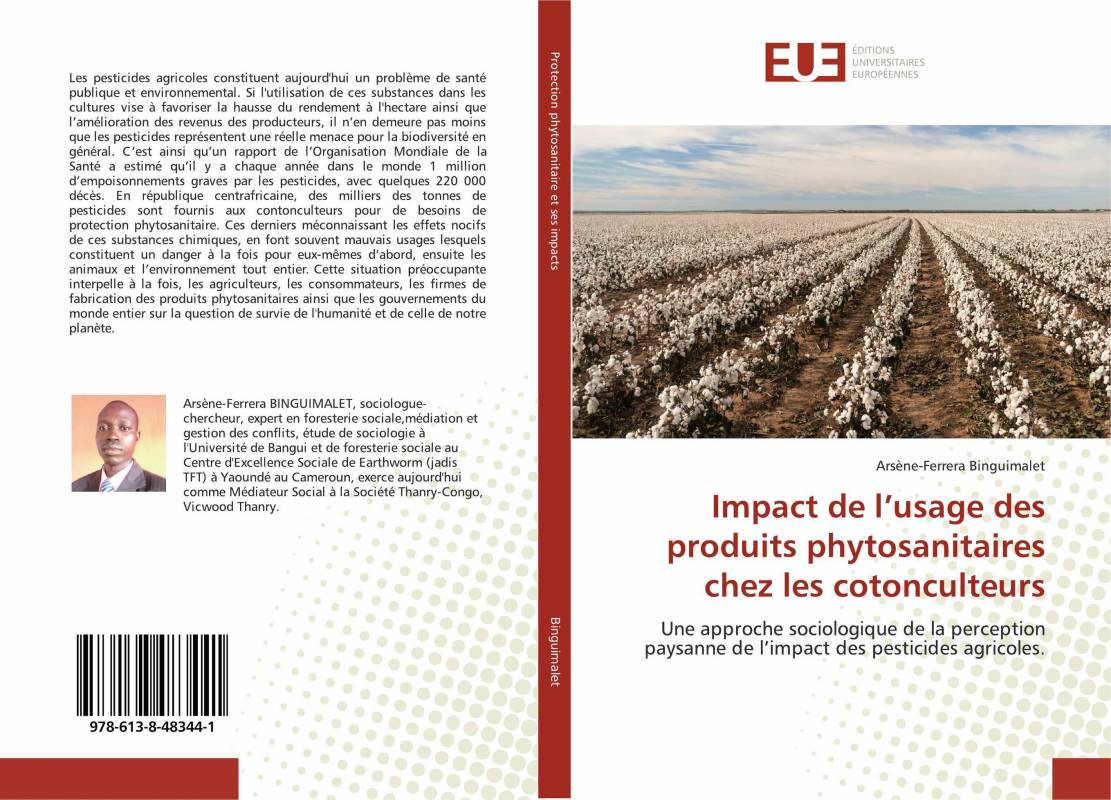 Impact de l’usage des produits phytosanitaires chez les cotonculteurs