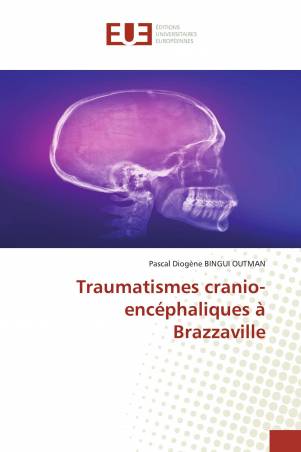 Traumatismes cranio-encéphaliques à Brazzaville