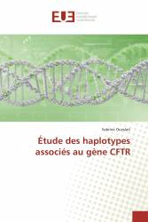 Étude des haplotypes associés au gène CFTR