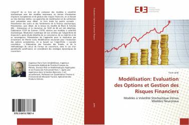 Modélisation: Evaluation des Options et Gestion des Risques Financiers