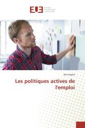 Les politiques actives de l'emploi