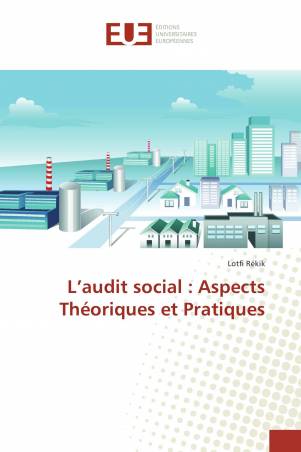 L’audit social : Aspects Théoriques et Pratiques