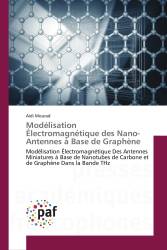 Modélisation Électromagnétique des Nano-Antennes à Base de Graphène