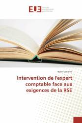 Intervention de l'expert comptable face aux exigences de la RSE