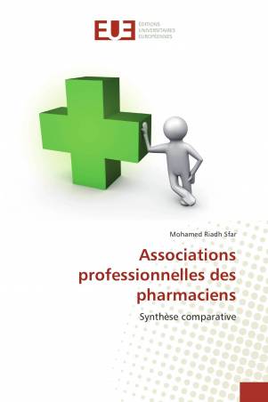 Associations professionnelles des pharmaciens