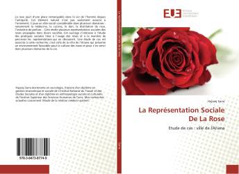 La Représentation Sociale De La Rose