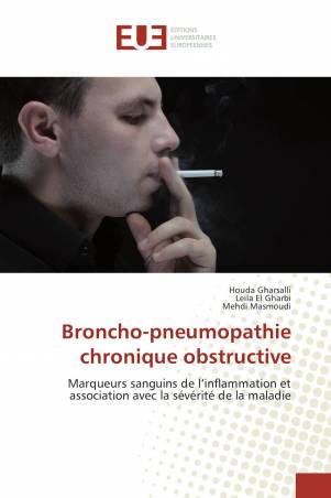 Broncho-pneumopathie chronique obstructive