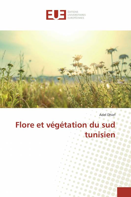 Flore et végétation du sud tunisien