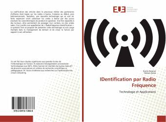 IDentification par Radio Fréquence