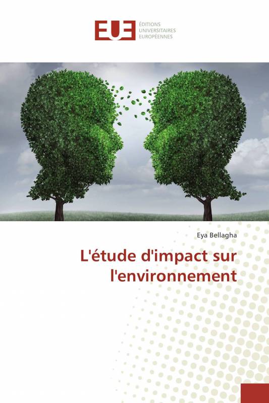 L'étude d'impact sur l'environnement