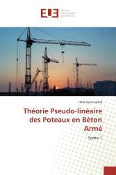 Théorie Pseudo-linéaire des Poteaux en Béton Armé