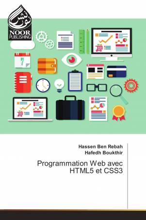 Programmation Web avec HTML5 et CSS3