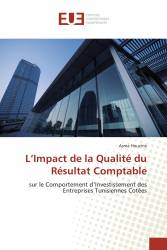 L’Impact de la Qualité du Résultat Comptable