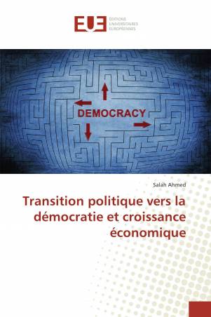 Transition politique vers la démocratie et croissance économique
