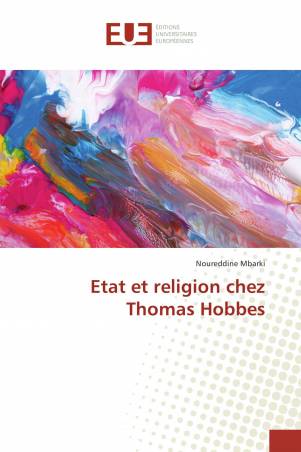 Etat et religion chez Thomas Hobbes