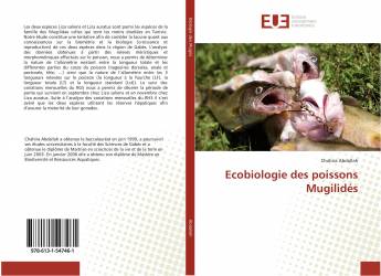 Ecobiologie des poissons Mugilidés