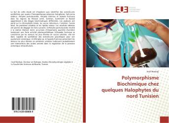 Polymorphisme Biochimique chez quelques Halophytes du nord Tunisien