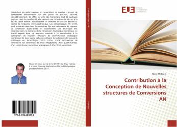 Contribution à la Conception de Nouvelles structures de Conversions AN