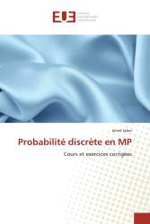 Probabilité discrète en MP