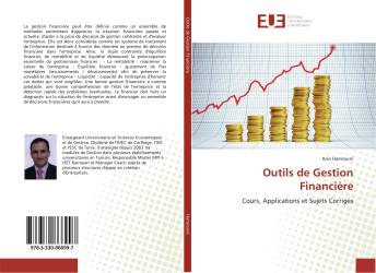 Outils de Gestion Financière