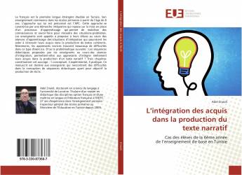 L’intégration des acquis dans la production du texte narratif