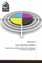 Les colorants textiles