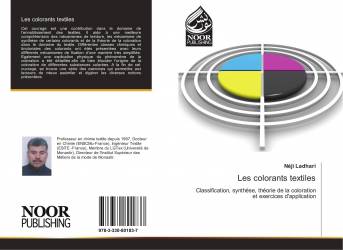 Les colorants textiles