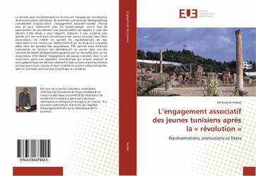 L’engagement associatif des jeunes tunisiens après la « révolution »