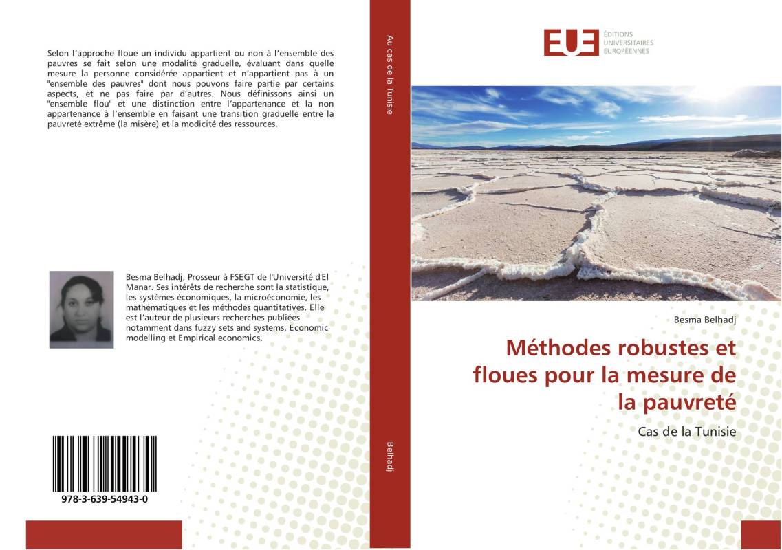 Méthodes robustes et floues pour la mesure de la pauvreté